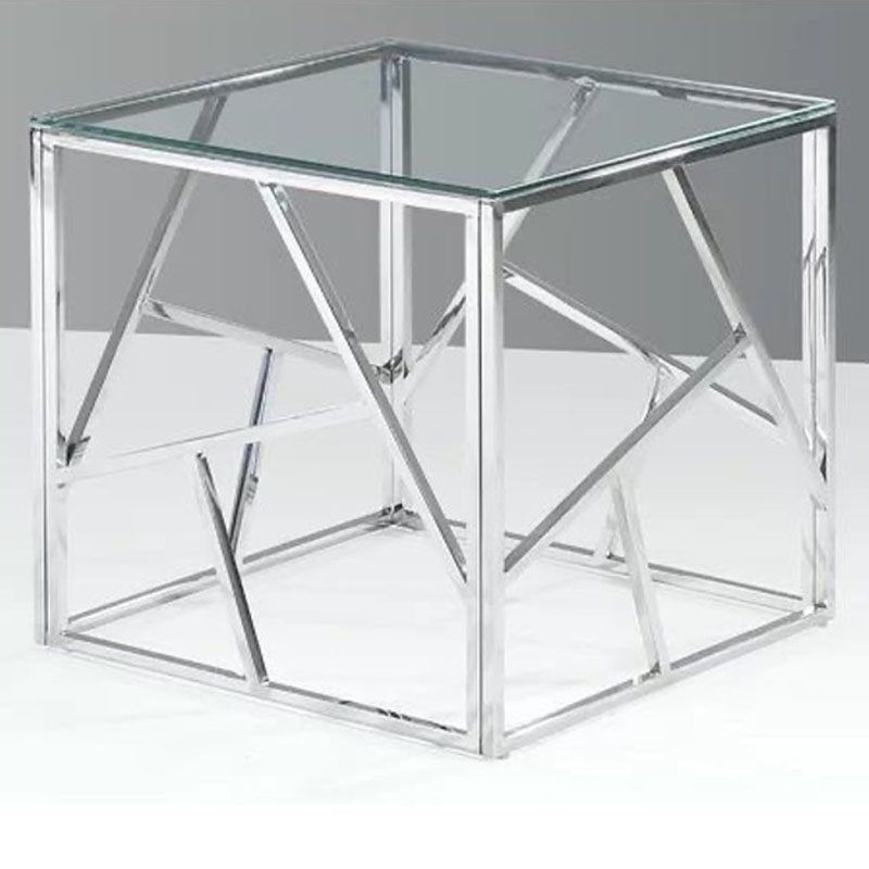 Side Coffee Table