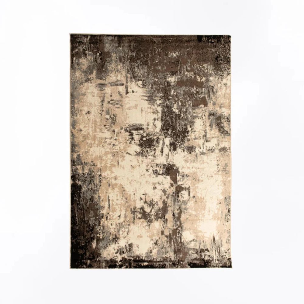 FLORIDA FL1 Rug – 160 x 235 cm Soft Heatset Polypropylene Area Rug