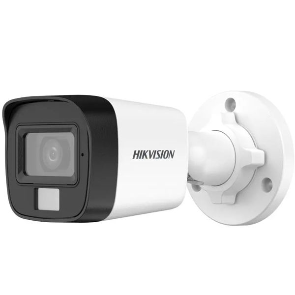 HIKVISION SMART HYBRID BULLET CAMERA