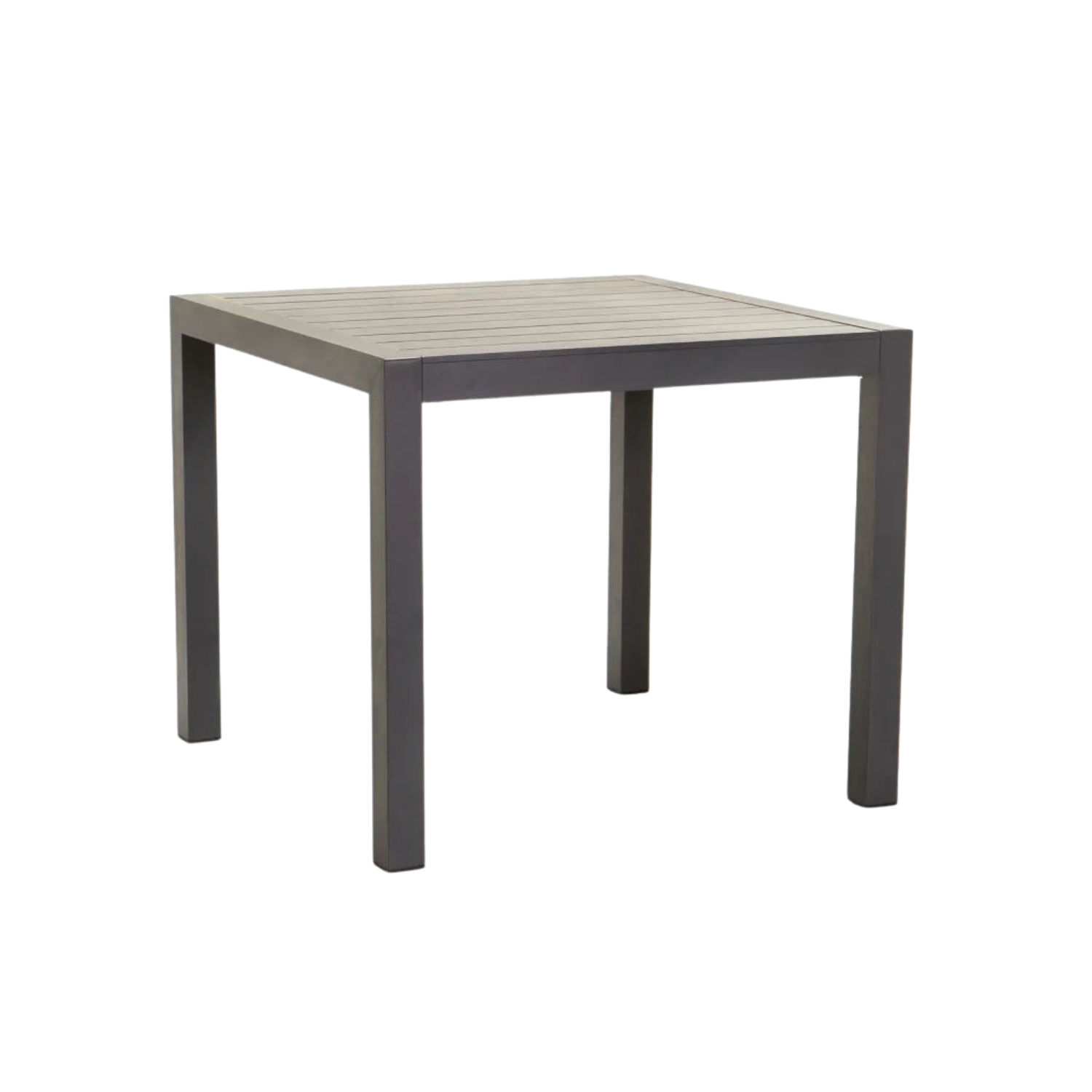 90cm Square Outdoor Dining Table