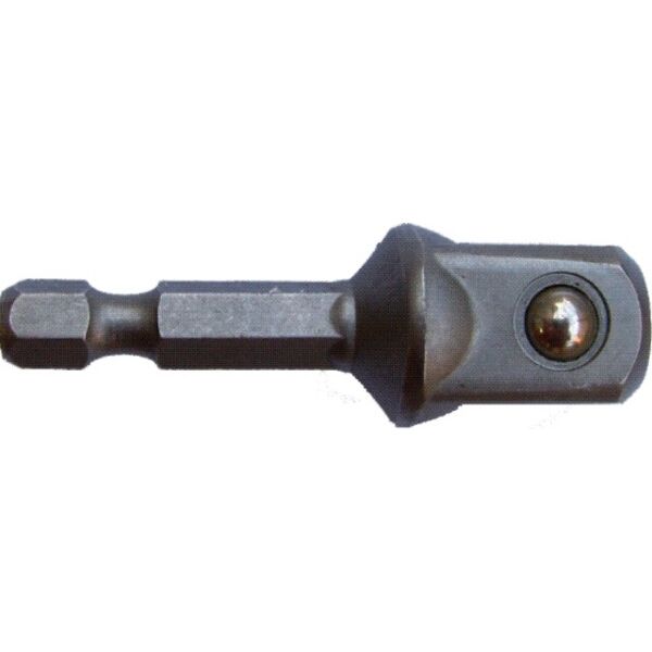 Socket Adaptor 1/4