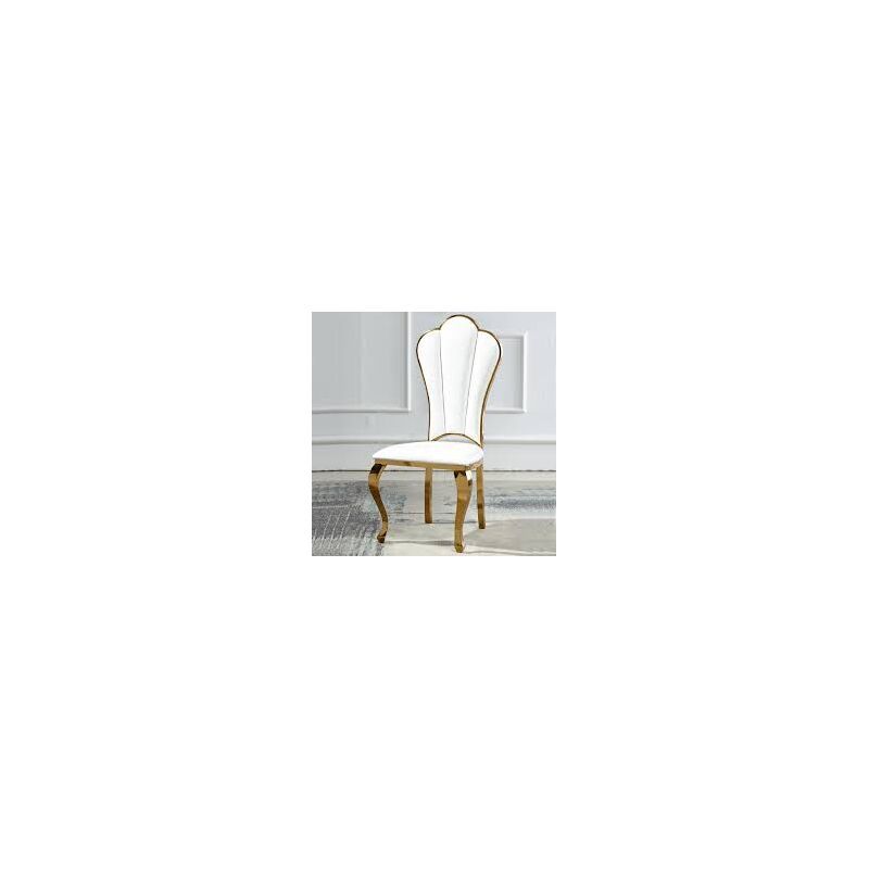 Lamatrimony Dining Chair