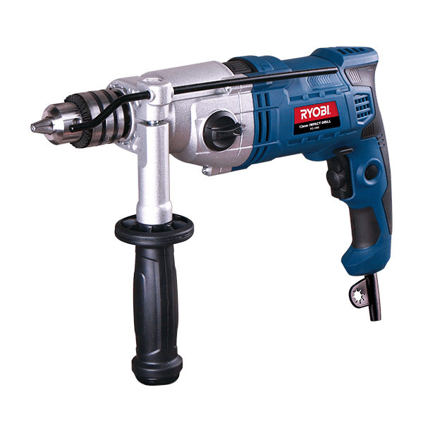 Ryobi  DRILL 13MM 1050W IMP