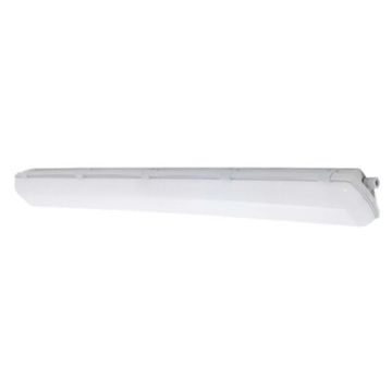 Fluorescent Fitting 2x36W 4Ft IP65 220-240V Elec. Ballast
