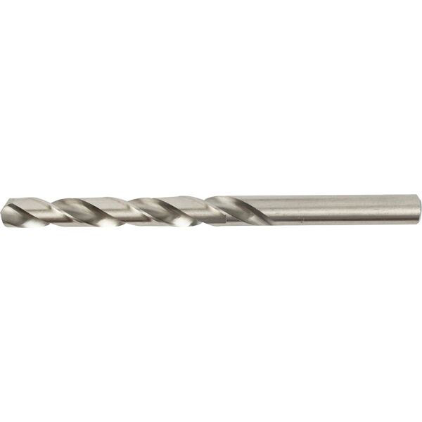 Drill Bit Hss Industrial 10.0Mm 135Deg Packet Of 10
