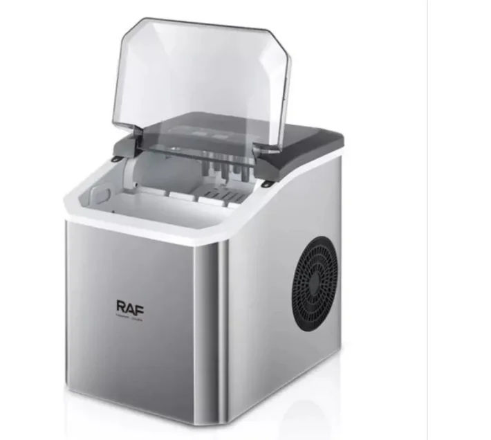 Home Ice Maker