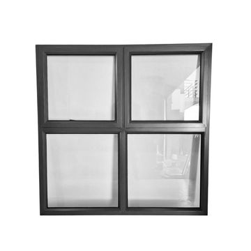 Aluminium Window 1200 x 1200 P2T1212