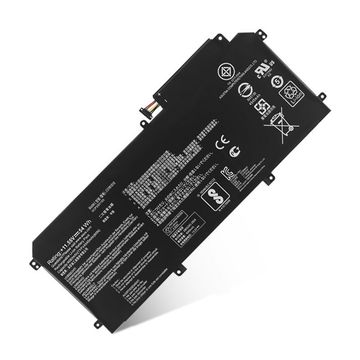 Reliable,long-lasting Vibrant battery for ASUS Zenbook UX330U UX330CA UX330C (P\N  C31N1610)