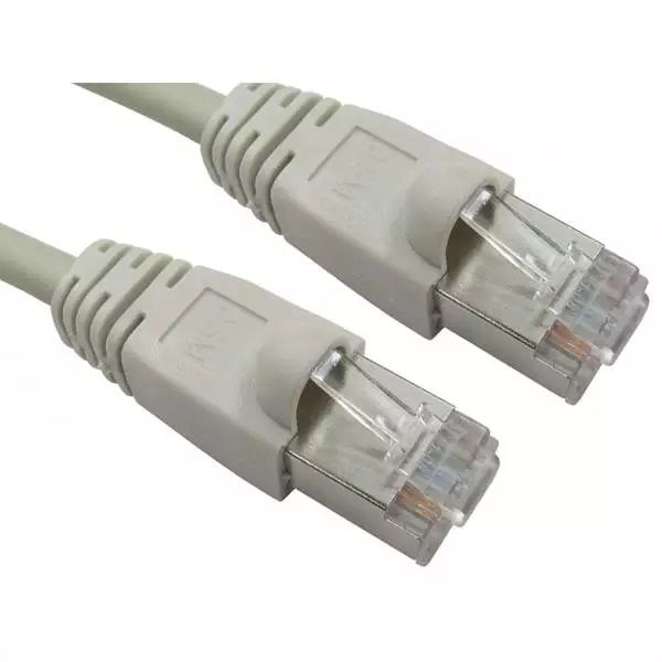 30 Meter CAT6 Gigabit Networking LAN Cable (UTP Networking Cable) – Precrimped and tested