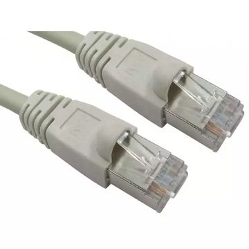 30 Meter CAT6 Gigabit Networking LAN Cable (UTP Networking Cable) – Precrimped and tested