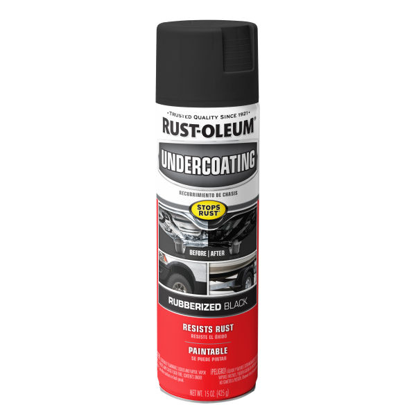 AUTO UNDERCOAT RUBBER BLACK LEROY MERLIN South Africa