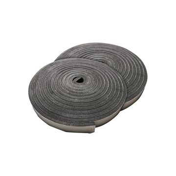 Weather Seal Strip 8 x 25mm - 2 Pack