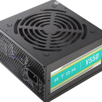 Antec Psu Atom V 550W Non-Mod