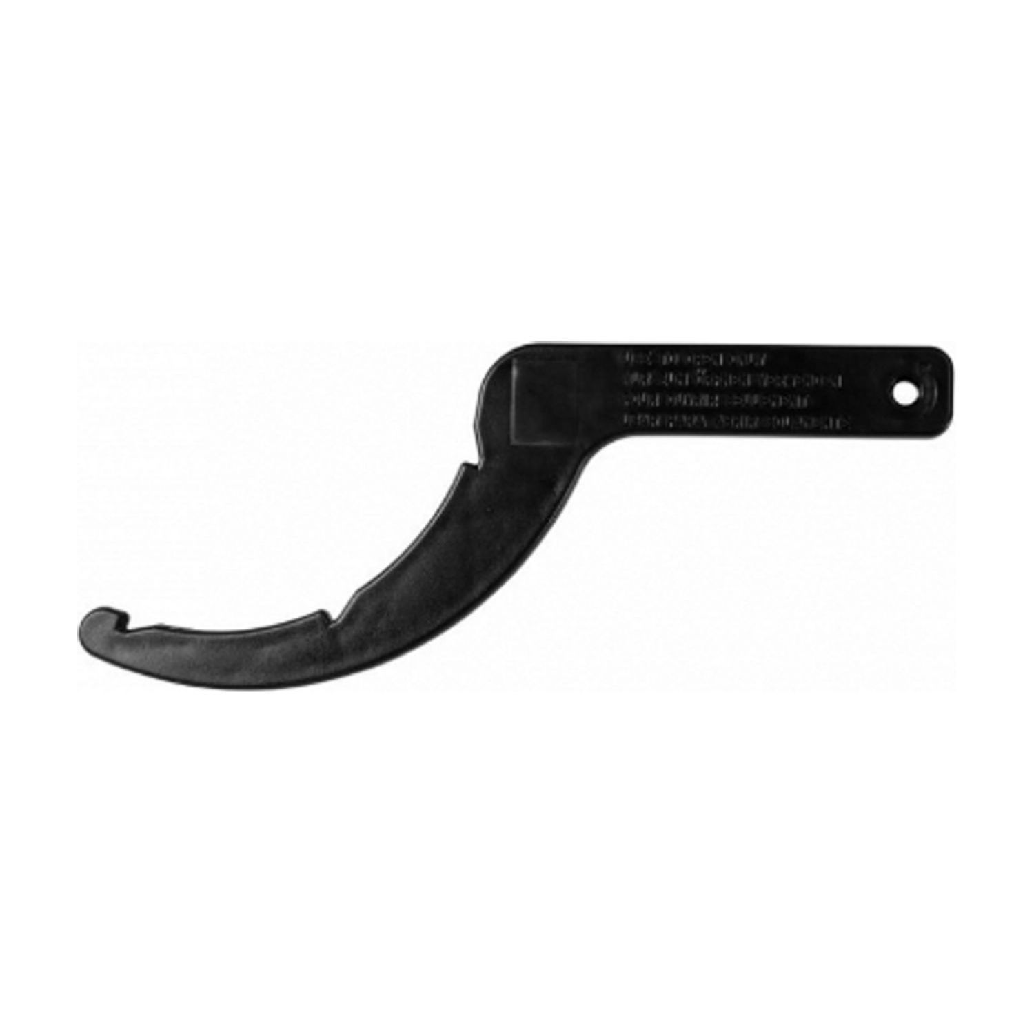 Pool Pump Lid Spanner Removal Tool