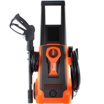 Casals High Pressure Washer With Attachments 135Bar "JHP16"