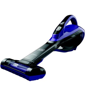 BLACK+DECKER - 27Wh Cordless Pet dustbuster Hand Vacuum