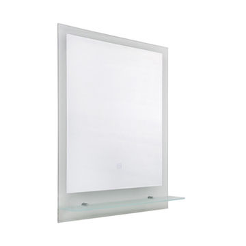 Beam Square Wall Light Outdoor Silver Grey GU10 2x35w