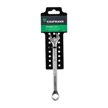Kaufmann - Spanner R/O Packed 30mm - 2 Pack