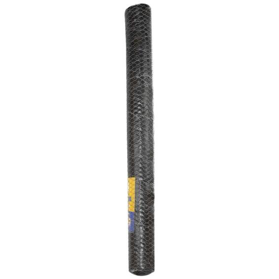 Wire Mesh 0.71 mm x 13 mm x 600 mm 10 m