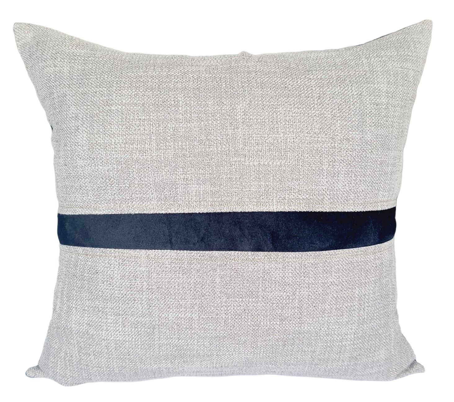 Lux Velvet Waist 50x50 cushion cover