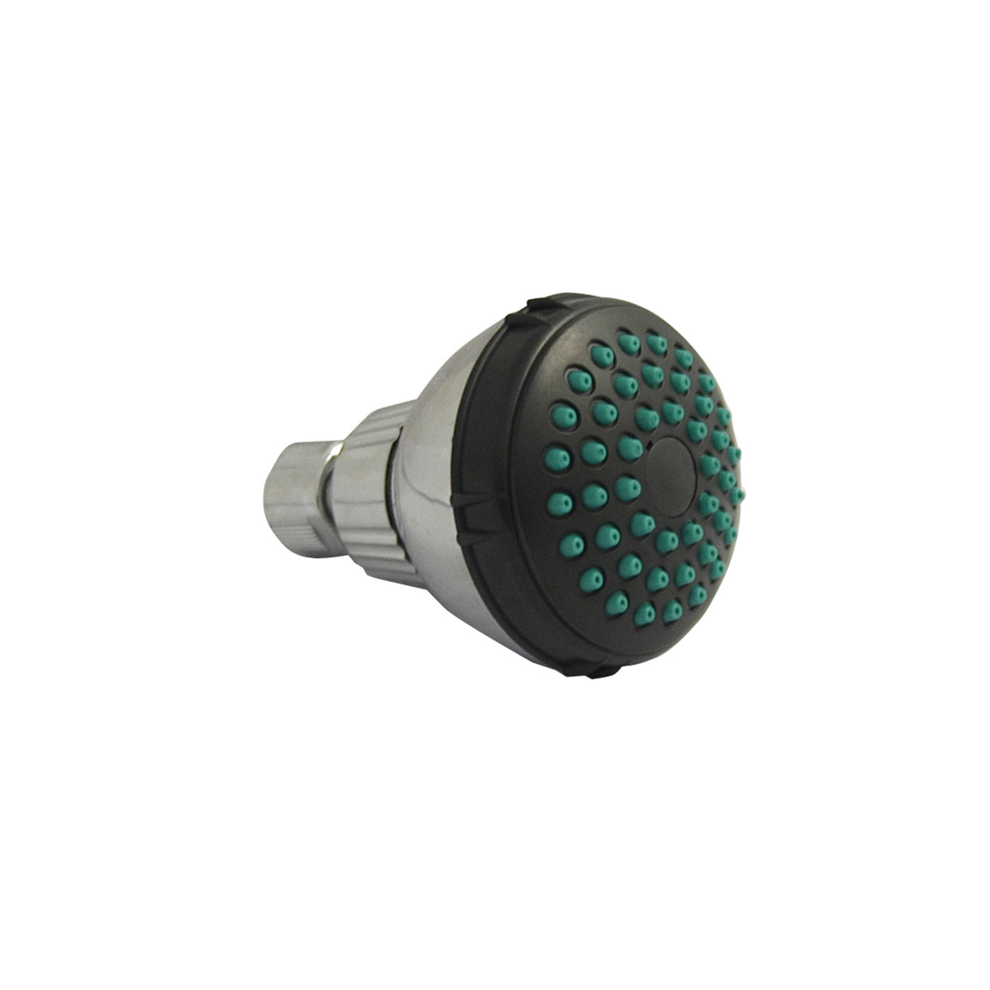 Shower Head - Single Function - 8 Pack