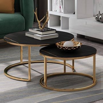Phume Coffee Tables