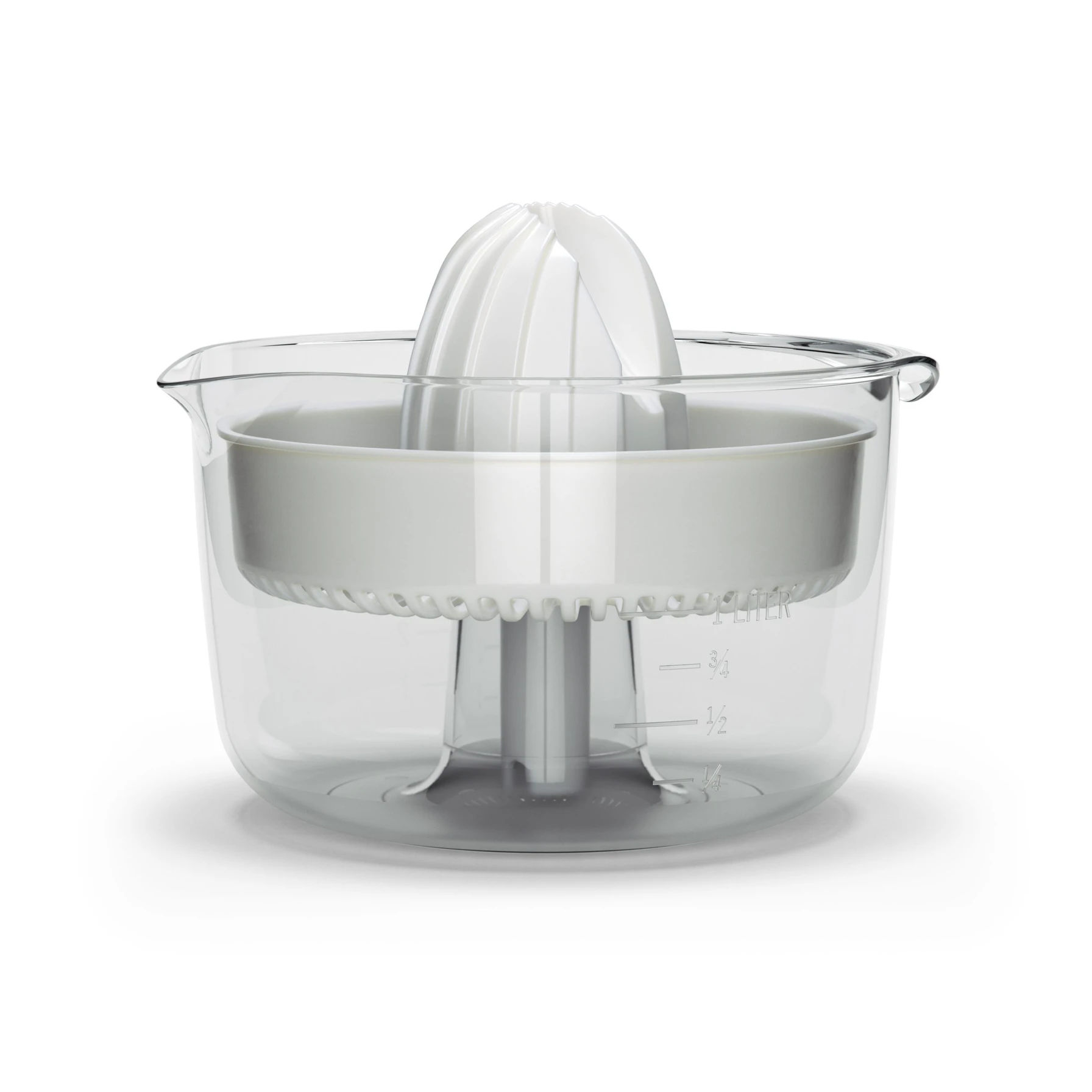 Citrus Press 1.2Lt  Ankarsrum