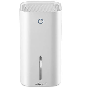 Portable Silent Household Dehumidifier