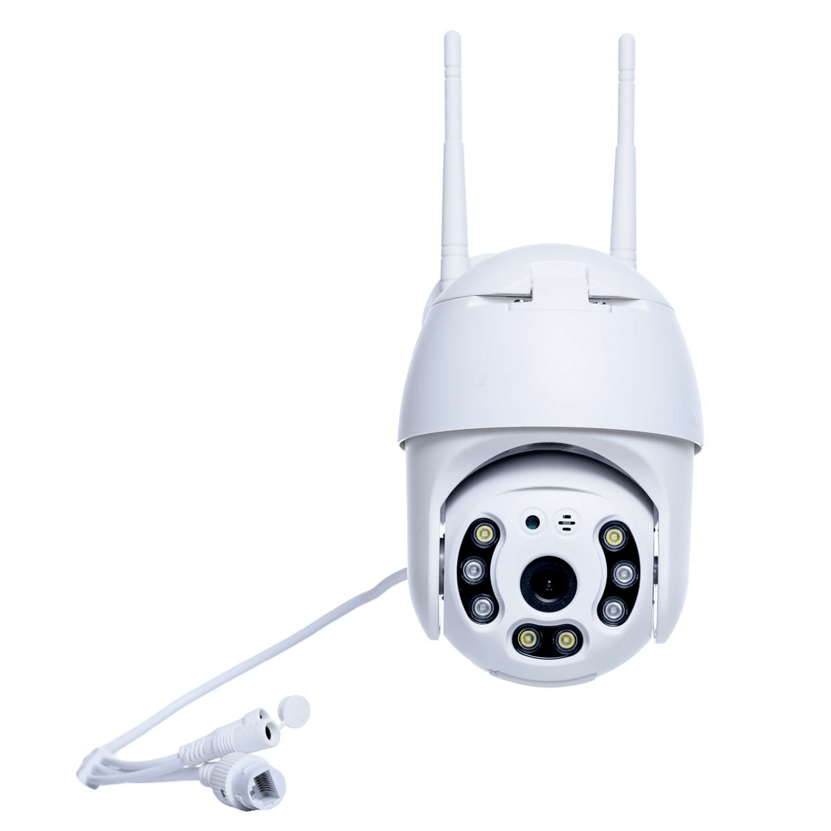 1080P WIFI IP Smart Camera