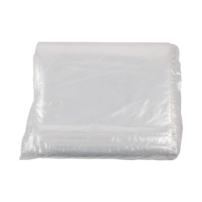 Bulk Pack x 10 MW Packaging 20 MIC Meat Bag - 15 x 25cm (Pack of 250)