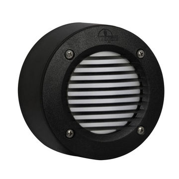 Fumagalli - ExtraLeti 100 Grid Foot Light - Black