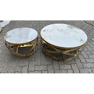 Bozza Coffee Table Set