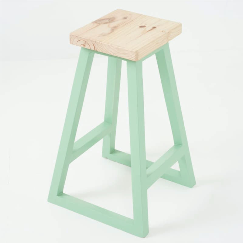 Mihla Kitchen Stool Sage