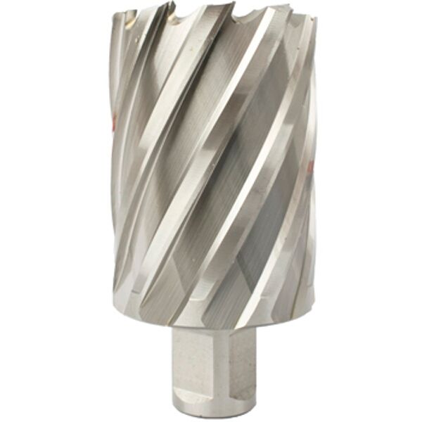 Annular Hole Cutter Hss 45 X 55Mm Broach Slugger Bit