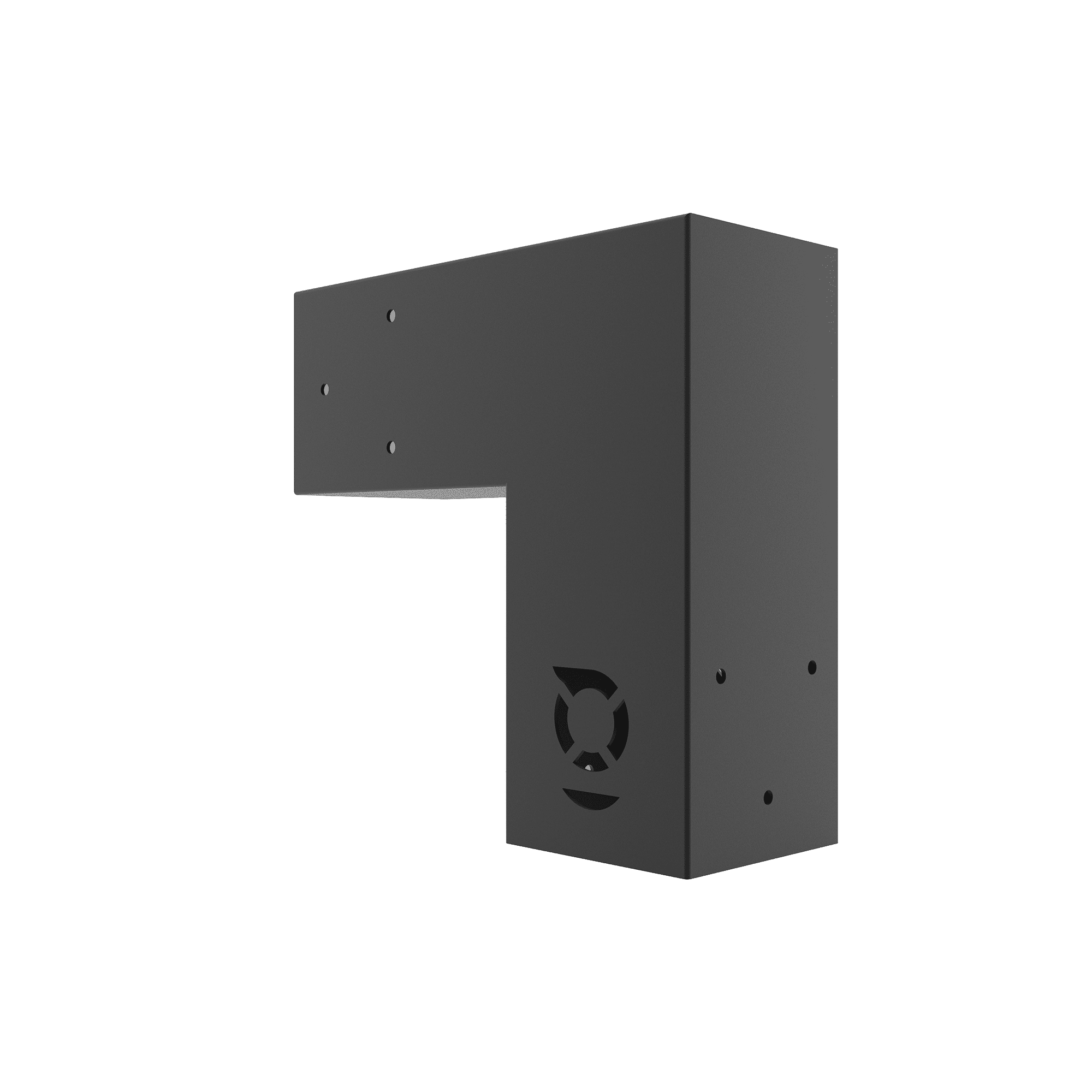 2 Way Corner Bracket (STD)