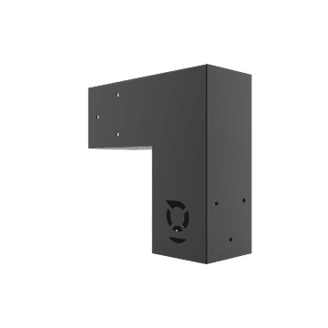 2 Way Corner Bracket (STD)
