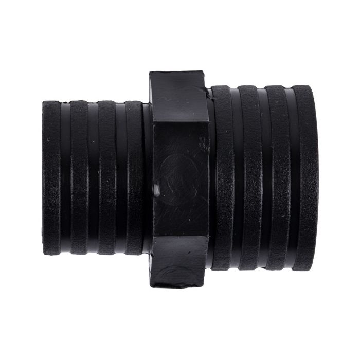 Bulk Pack x 10 Socket Nylon Reducing 20X15mm