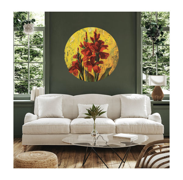 TRETCHIKOFF CANNAS DECAL