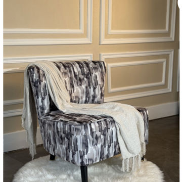 KC FURN – Bruno Occasional Chair