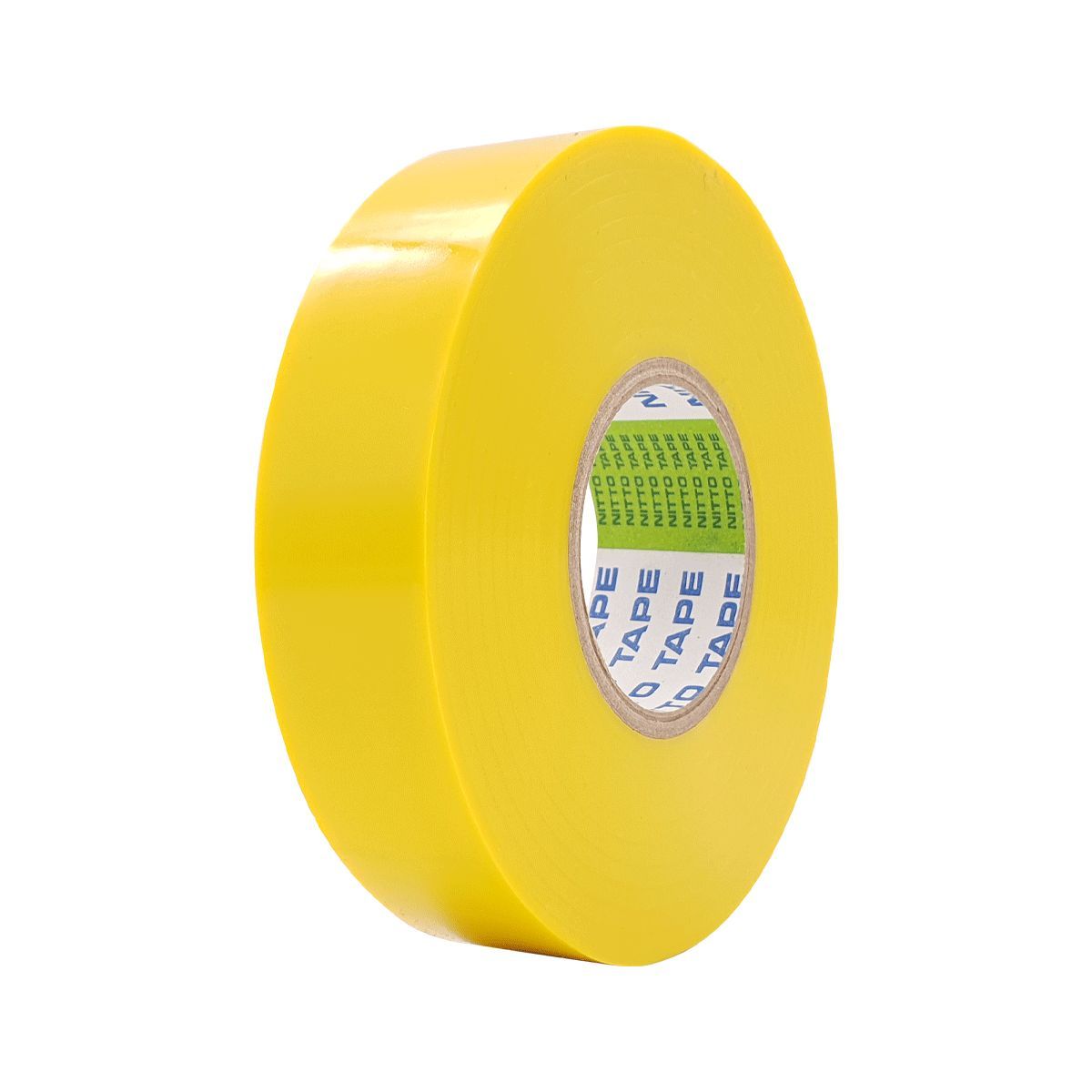 Nitto Tap Yellow (10M) Pack Of 10