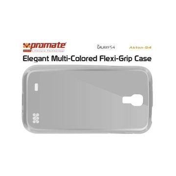 Promate Akton-S4-Elegant Multi-Colored Flexi-Grip Case