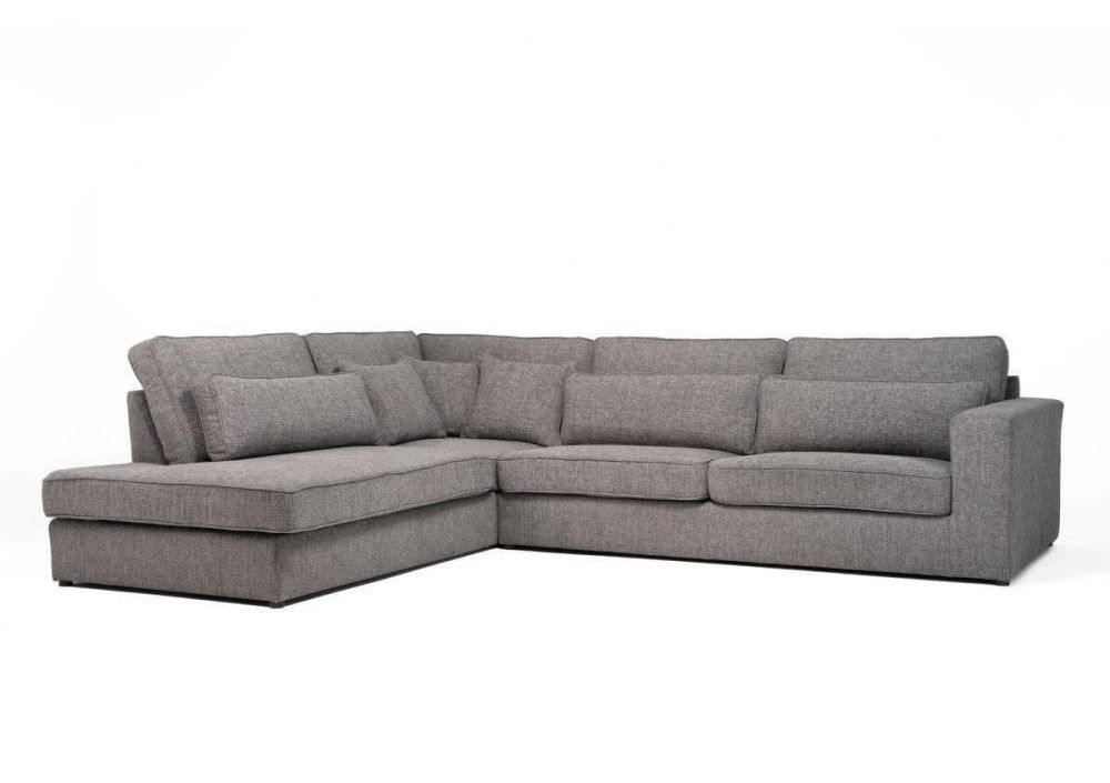 Toronto L Shape Couch