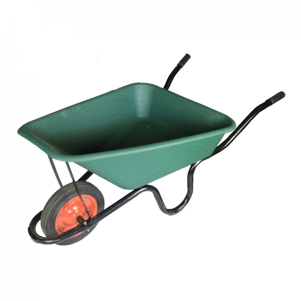 Wheelbarrow Plastic