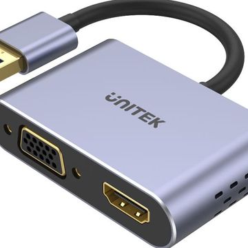 Unitek Usb3.0 To Hdmi 1080P Adapter
