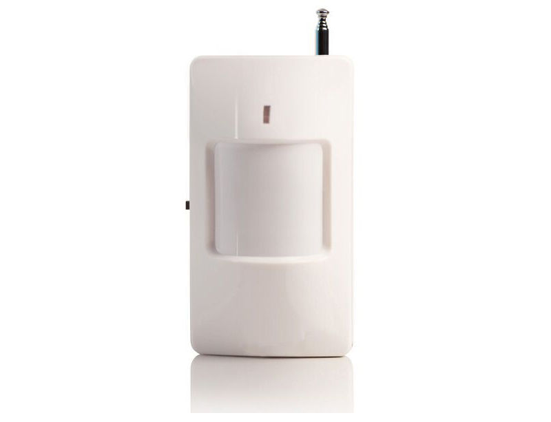 Wireless Alarm System
