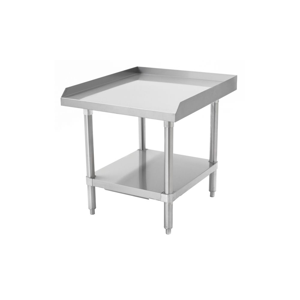 Stainless steel stand 610mm
