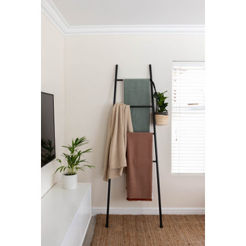 Décor Ladder/ Towel Rail