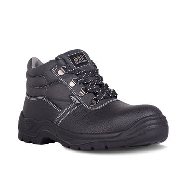 DOT Argon Safety Boot ( UK Size 12 )