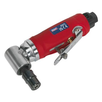 Air Die Grinder 90° Angle, SEALEY UK