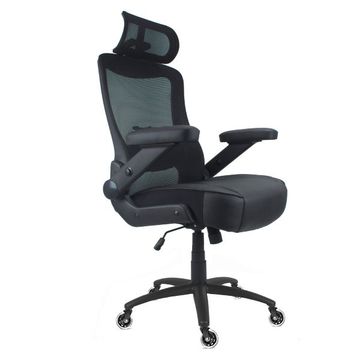 Calli High Back Office Chair with 200kgh Weight Capacity & Premium Wheels